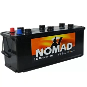 Аккумулятор Nomad 6-СТ (140 Ah)
